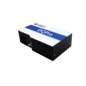 DQPro 16-bit TE-Cooled Fiber Optic Spectrometer_OC