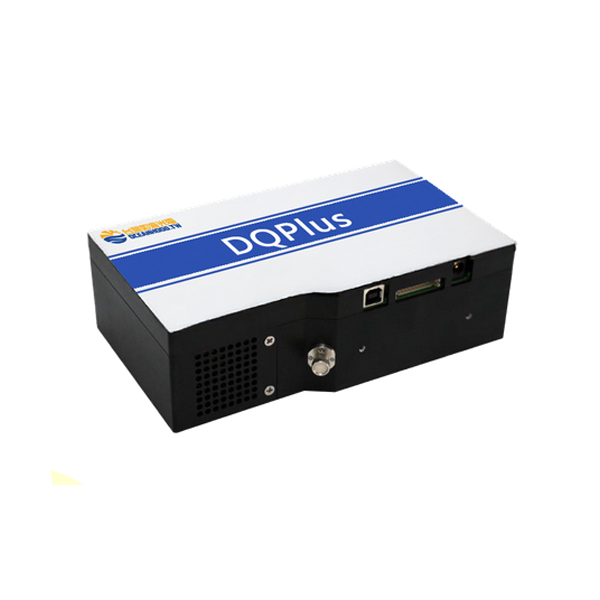 DQPlus 18-bit TE-Cooled Fiber Optic Spectrometer_OC
