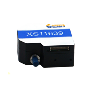 XS11639 Fiber Optic Spectrometer_OC