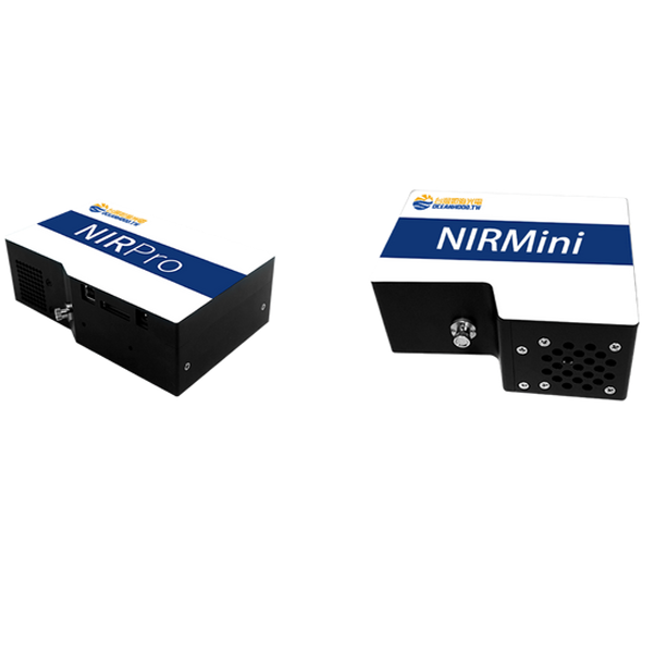 NIR Series Spectrometer_OC